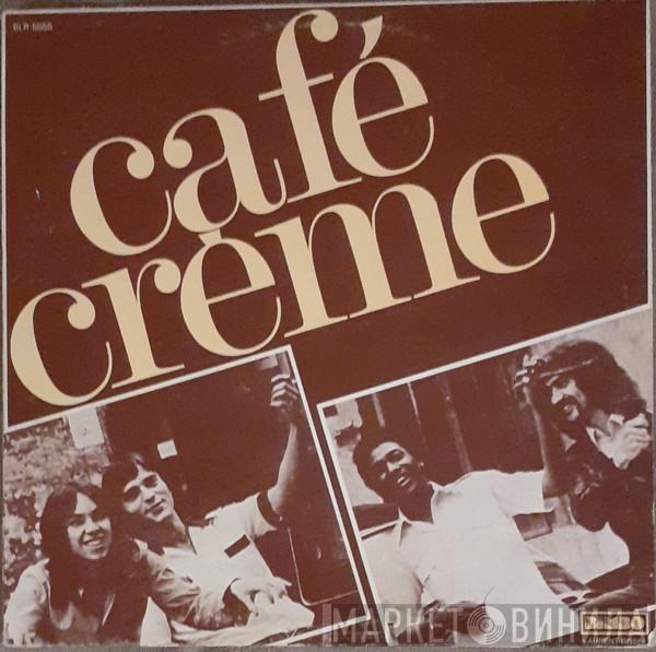  Café Crème  - Citations Ininterrompues