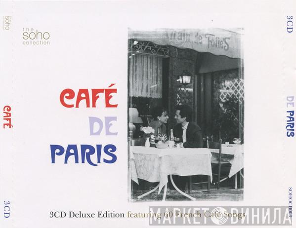  - Café De Paris