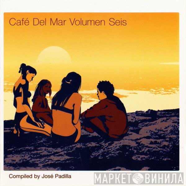  - Café Del Mar - Volumen Seis