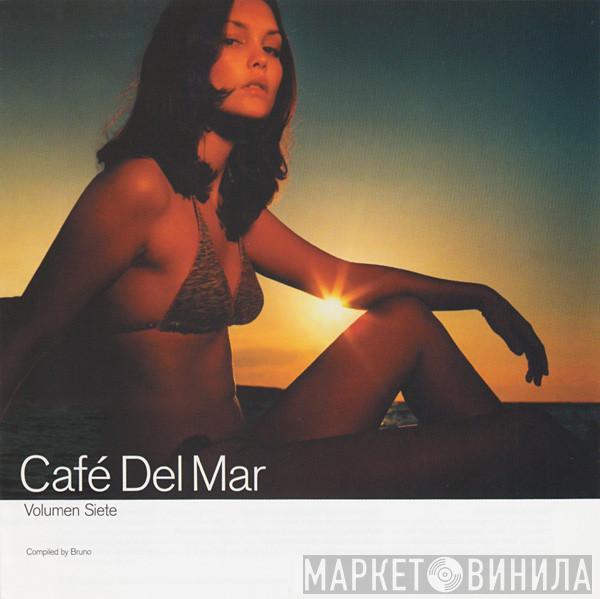  - Café Del Mar - Volumen Siete