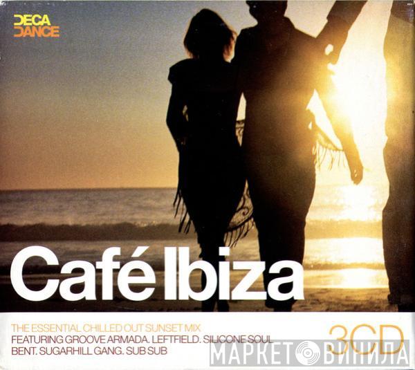  - Café Ibiza