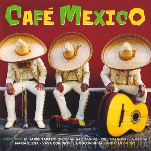  - Café Mexico