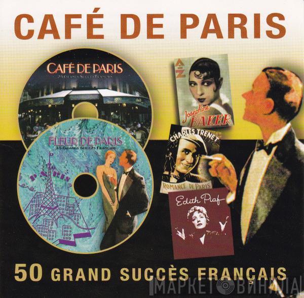  - Cafe De Paris