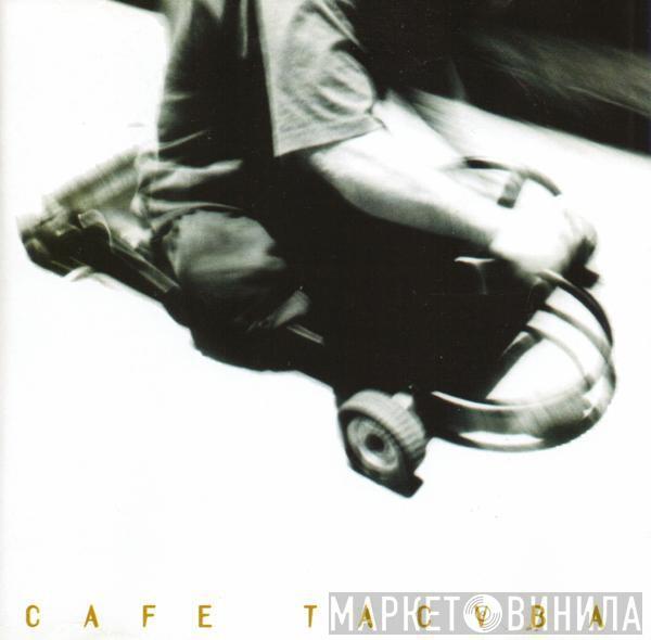Cafe Tacuba - Avalancha De Éxitos