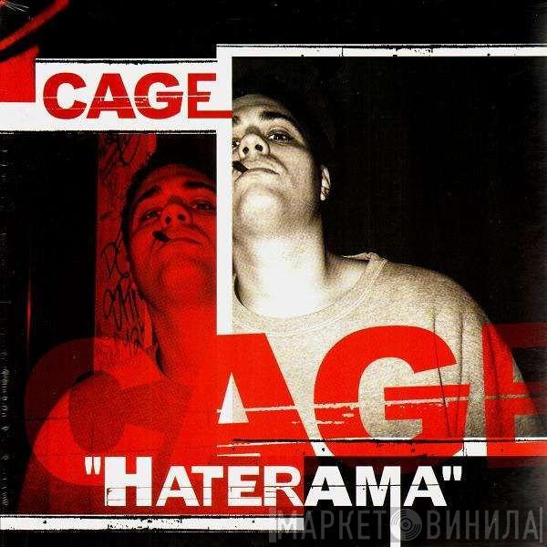 Cage - Haterama