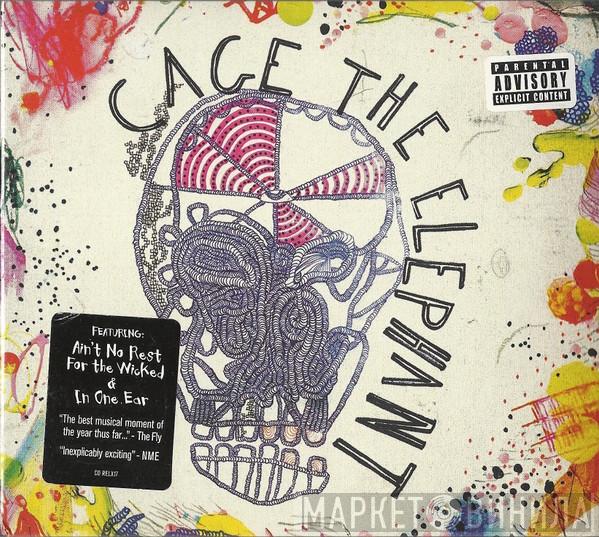 Cage The Elephant - Cage The Elephant
