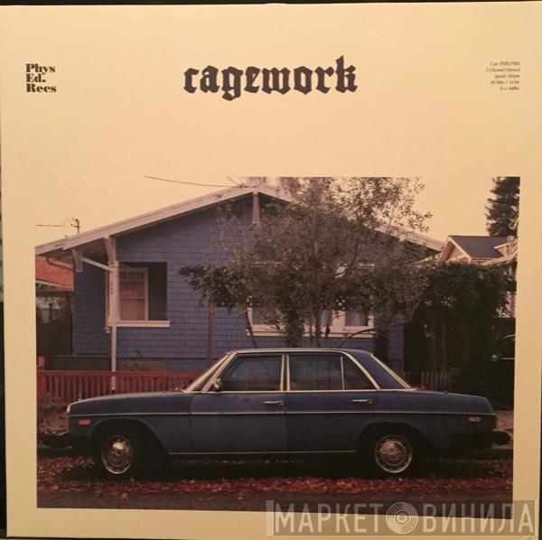 Cagework - Cagework
