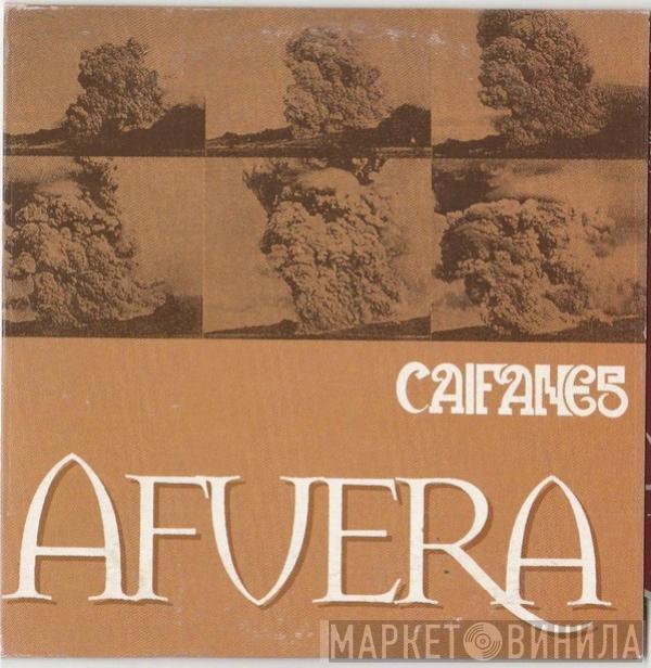 Caifanes - Afuera