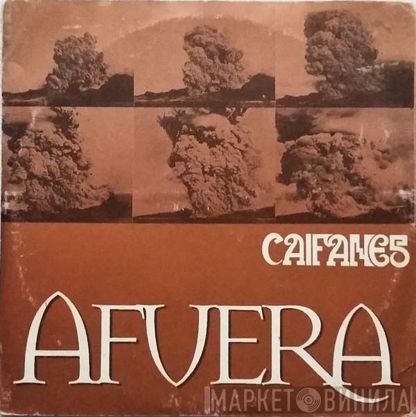  Caifanes  - Afuera