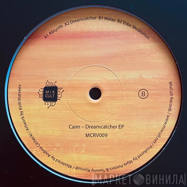 Caim  - Dreamcatcher EP