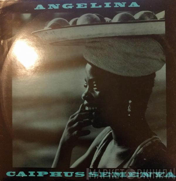 Caiphus Semenya - Angelina