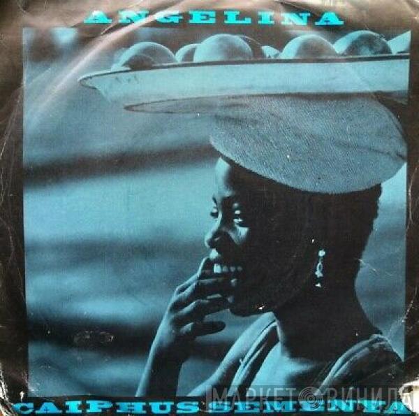 Caiphus Semenya - Angelina