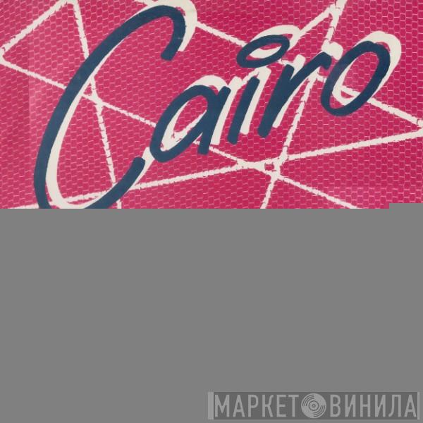 Cairo  - On The Rebound