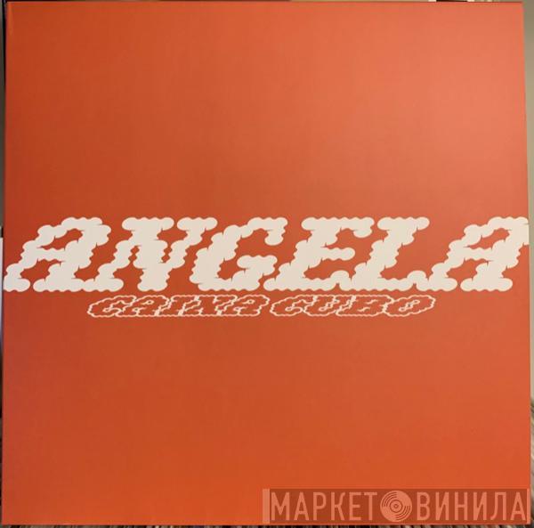Caixa Cubo Trio - Angela