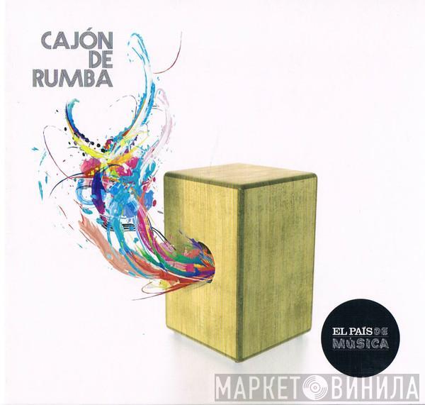  - Cajón De Rumba