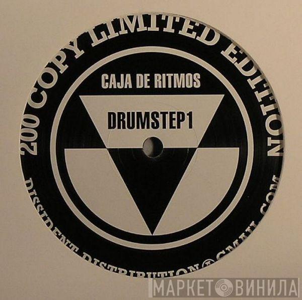 Caja De Ritmos - Drumstep 1