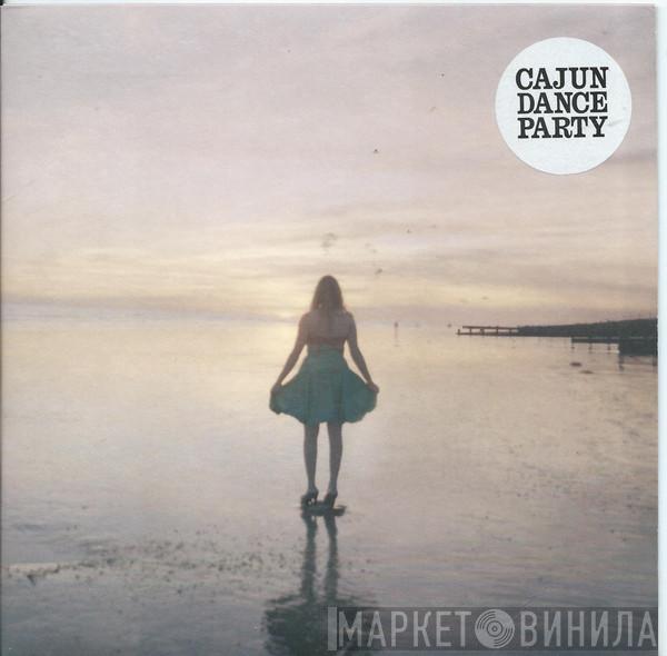 Cajun Dance Party - Colourful Life