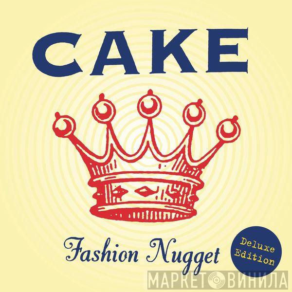  Cake  - Fashion Nugget (Deluxe Edition)