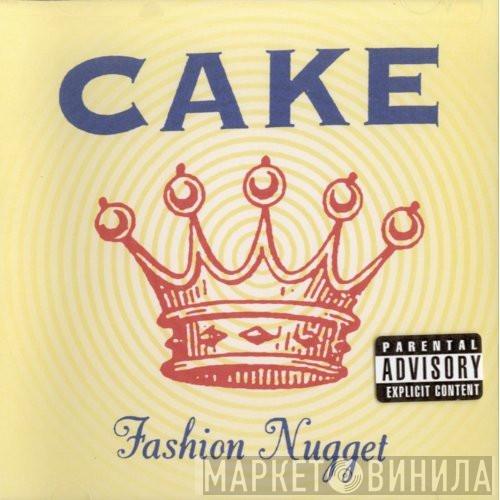  Cake  - Fashion Nugget