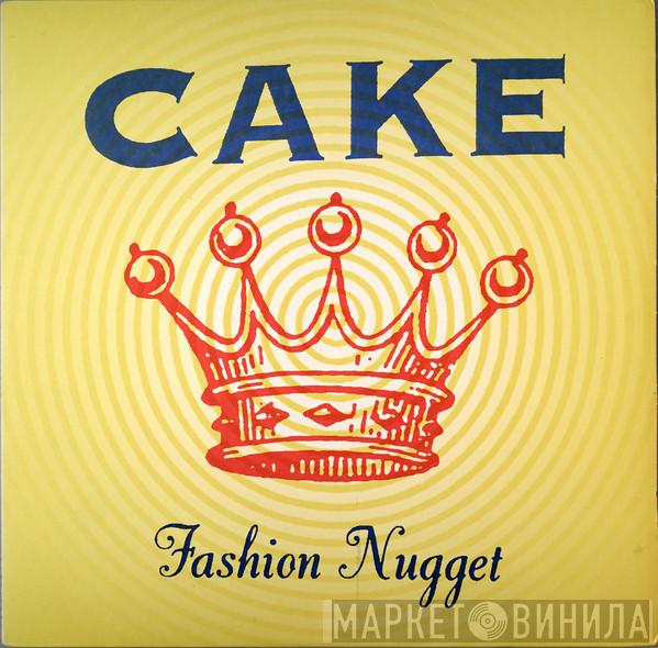  Cake  - Fashion Nugget