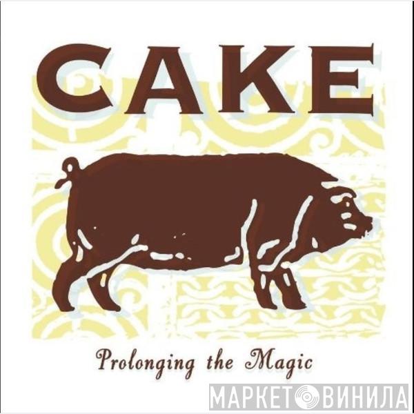  Cake  - Prolonging The Magic