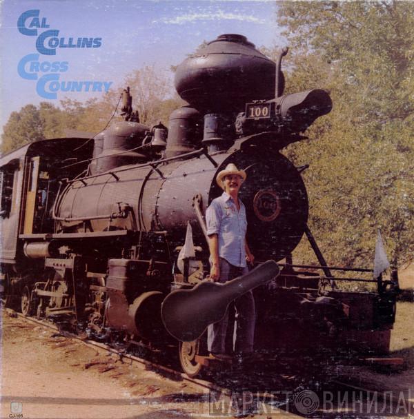 Cal Collins - Cross Country