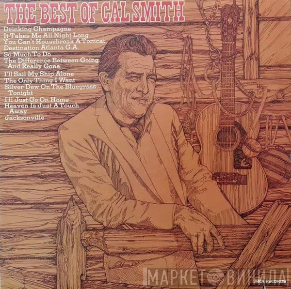 Cal Smith - The Best Of Cal Smith