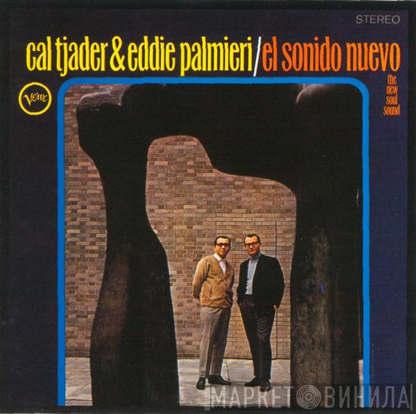 Cal Tjader, Eddie Palmieri - El Sonido Nuevo