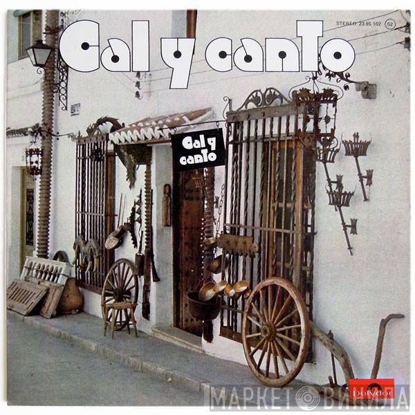 Cal Y Canto - Cal Y Canto