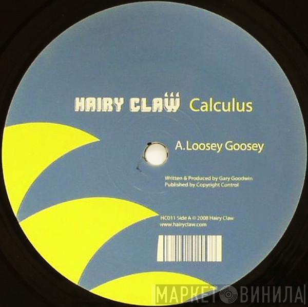 Calculus - Loosey Goosey