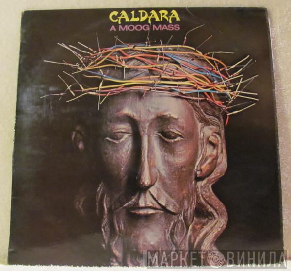 Caldera  - A Moog Mass