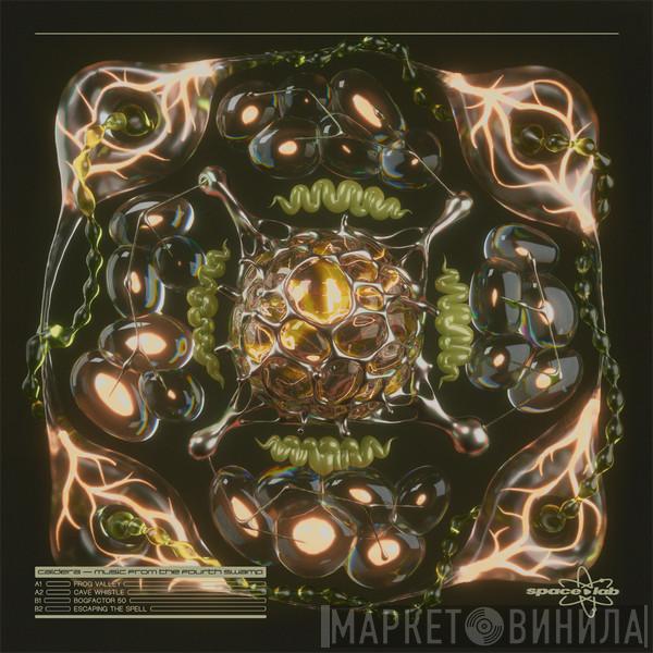 Caldera  - Music From The Fourth Swamp