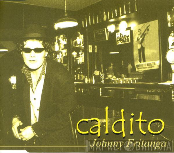 Caldito - Johnny Fritanga