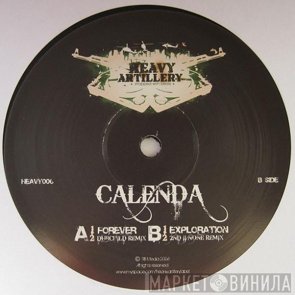 Calenda - Forever