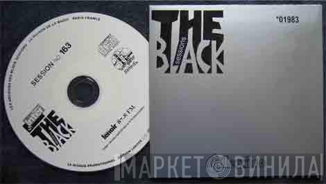  Calexico  - The Black Sessions