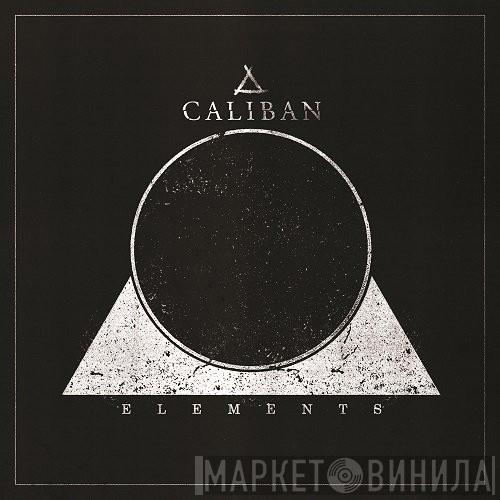 Caliban - Elements