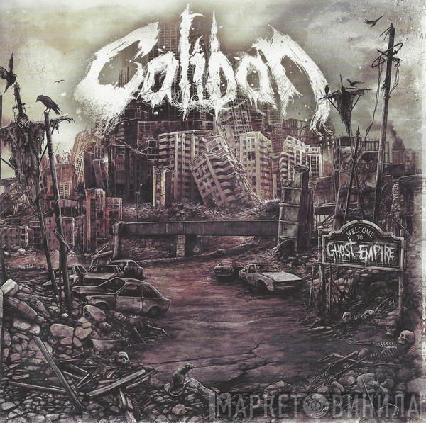 Caliban - Ghost Empire
