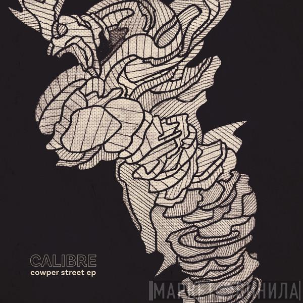 Calibre - Cowper Street EP