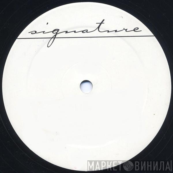 Calibre - Feeling Happy / Think Again