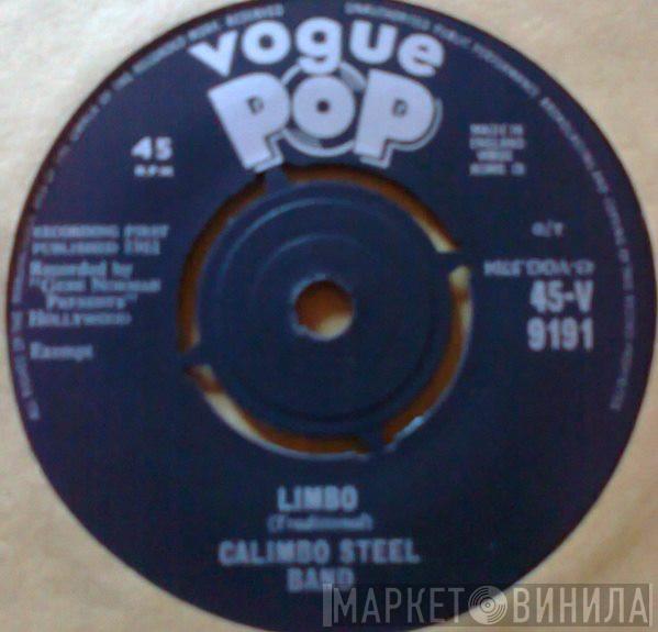 Calimbo Steel Band - Limbo