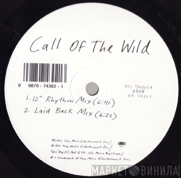 Call Of The Wild - Call Of The Wild (Wild Remixes)