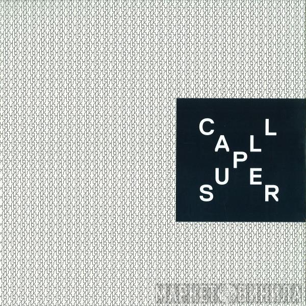 Call Super - Black Octagons