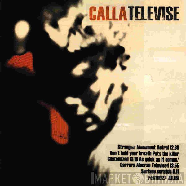 Calla - Televise