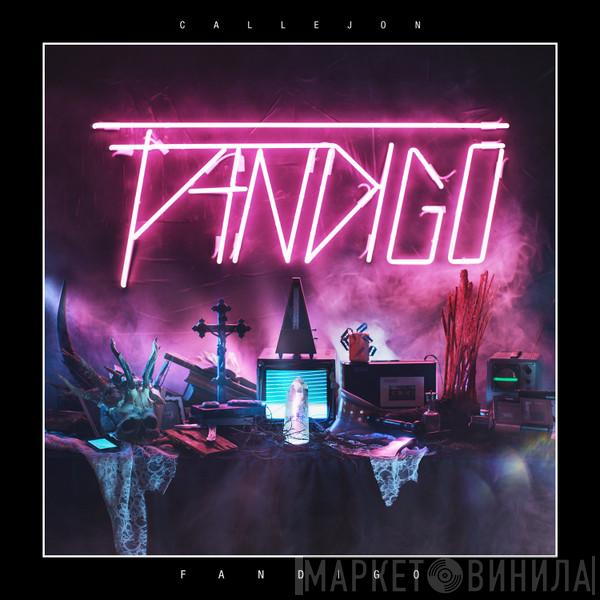 Callejón - Fandigo