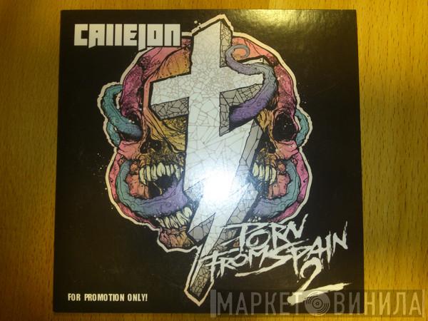  Callejón  - Porn From Spain 2