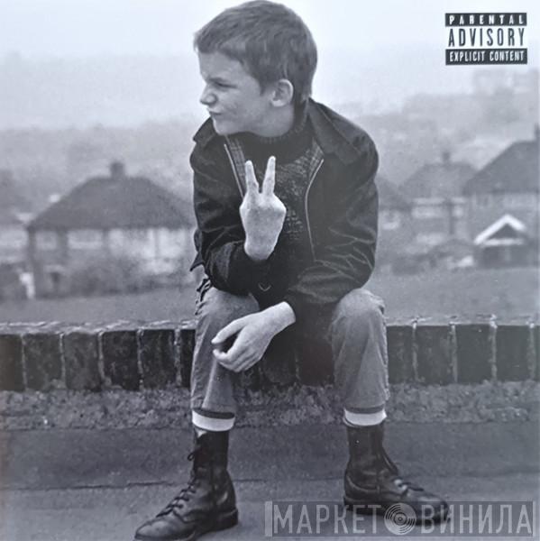 Callum Beattie - Vandals