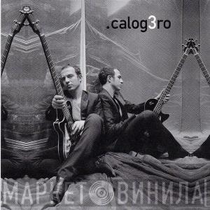 Calogero  - Calog3ro