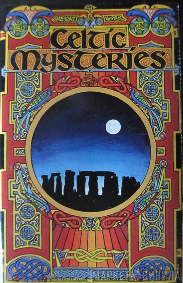 Calverley - Celtic Mysteries