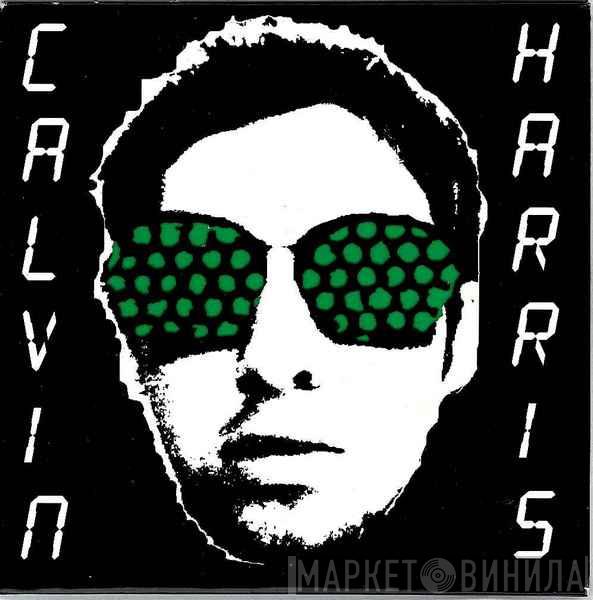 Calvin Harris - Merrymaking At My Place