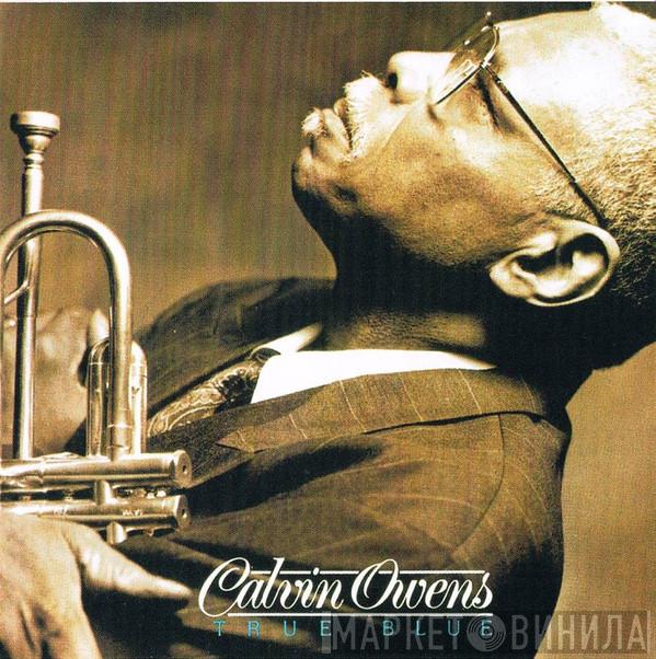 Calvin Owens - True Blue